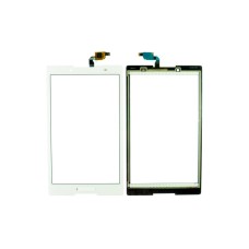Тачскрин для Lenovo A8-50F/A8-50LC Tab2/TB3-850M white ORIG