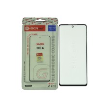 Стекло для Samsung A725/A72 G+OCA PRO