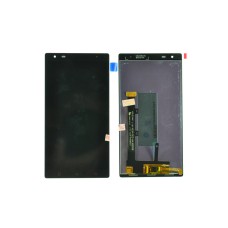 Дисплей (LCD) для Lenovo Vibe X3+Touchscreen