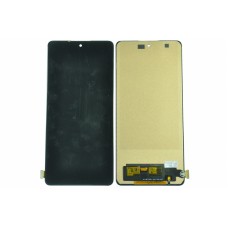 Дисплей (LCD) для Xiaomi 11T/Xiaomi 11T Pro (21081111RG/2107113SG)/Poco F4 GT+Touchscreen black In-Cell TFT