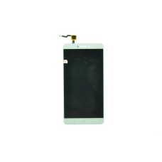 Дисплей (LCD) для Xiaomi Mi Max+Touchscreen white
