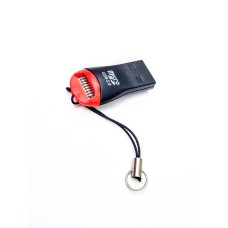 USB Карт-ридер WCD-06 для micro SD