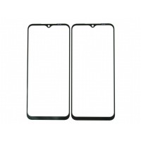 Стекло для Samsung A145/A146B/A14/A146P+OCA black