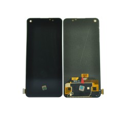 Дисплей (LCD) для Realme GT Master Edition (RMX3363)/GT Neo/Realme GT 5G (RMX2202)/Oppo Reno 6/Reno 5 (CPH2159)+Touchscreen black OLED