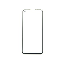 Стекло для Realme GT Master Edition (RMX3363)/GT Neo/Realme GT 5G (RMX2202)/Oppo Reno 6+OCA black