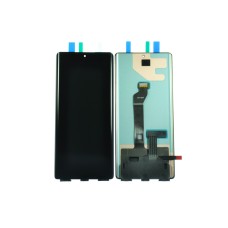 Дисплей (LCD) для Huawei Honor 70+Touchscreen black AMOLED ORIG