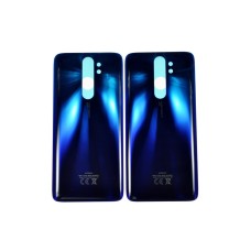 Задняя крышка для Xiaomi Redmi Note 8 Pro (M1906G7T) blue AAA