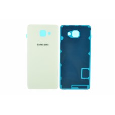 Задняя крышка для Samsung SM-A710/A7(2016) white