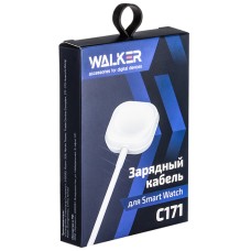 Беспроводное зарядное устройство для Apple Watch с проводом WALKER C171 3w USB