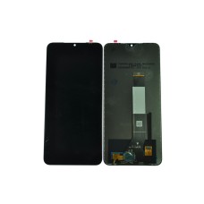 Дисплей (LCD) для Xiaomi Redmi 9T/Poco M3 (M2010J19CG/M2010J19SY)+Touchscreen black