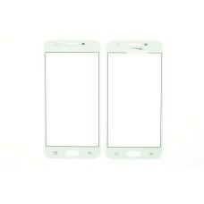 Стекло для Samsung G570 white