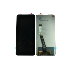 Дисплей (LCD) для Xiaomi Redmi Note 9 (M2003J15SC/M2003J15SG)/Redmi 10X+Touchscreen black