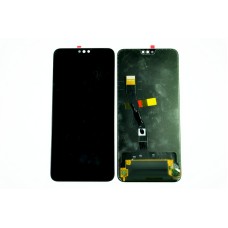 Дисплей (LCD) для Huawei Honor 8X/Honor 9X Lite (JSN-L21)+Touchscreen black AAA