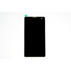 Дисплей (LCD) для Huawei Honor 3C+Touchscreen black