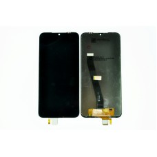 Дисплей (LCD) для Xiaomi Redmi 7 (M1810F6LG)/Redmi Y3+Touchscreen black