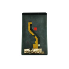 Дисплей (LCD) для Samsung T290+Touchscreen black ORIG