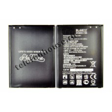 Аккумулятор для LG BL-44E1F V20/H915/H918/H990N/F800 ORIG
