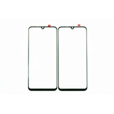 Стекло для Huawei Honor 30i (LRA-LX1)/Y8p (AQM-LX1)/P Smart S black+OCA