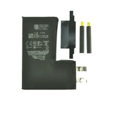 Аккумулятор без контроллера (банка/ячейка) для iPhone 13 Pro (3095mAh)