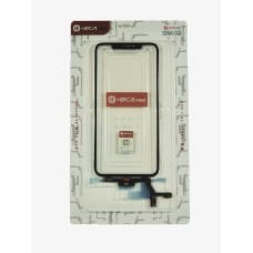 Тачскрин для iPhone XS Max black G+OCA PRO