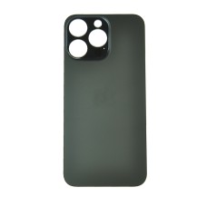 Задняя крышка для iPhone 15 Pro Max Blue Titanium ORIG
