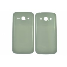 Задняя крышка для Samsung S7270 white