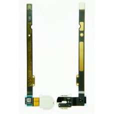 Шлейф для IPAD Air (A1474/A1475/A1476)+разъем аудио