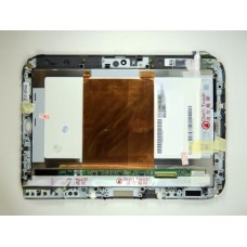 Дисплей (LCD) для Lenovo K1 IdeaPad+Touchscreen ORIG