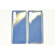 Задняя крышка для Xiaomi Mi 10 white