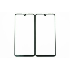 Стекло для Huawei P30 Lite/Honor 20S(MAR-LX1H)/Honor 20 Lite/Nova 4E black+OCA