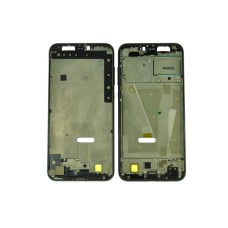 Рамка дисплея/Средняя часть для Huawei Honor 9 Lite blue ORIG