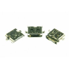Системный разъем Type C 3
