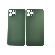 Задняя крышка для iPhone 11 Pro Max green ORIG