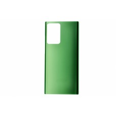 Задняя крышка для Samsung SM-N985 Note 20 Ultra green