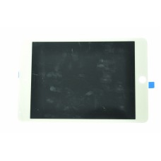 Дисплей (LCD) для iPad Mini 4 (A1538/A1550)+Touchscreen white