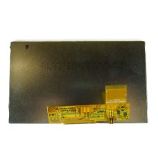 Дисплей (LCD) для China tab/Navi 6 Texet TN-800 / Ritmix RGP-685 (KD060G1-40NC-A1) 6'' 40 pin