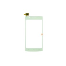 Тачскрин для FLY FS501 white