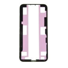 Рамка дисплея для iPhone XS black