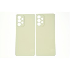 Задняя крышка для Samsung SM-A536/A53 white