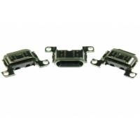 Системный разъем для Samsung A536/A436/A346/A556 Type C ORIG Системный разъем для Samsung A536/A436/A346/A556 Type C ORIG