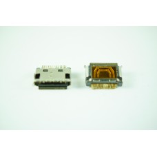 Системный разъем для  LG KG800