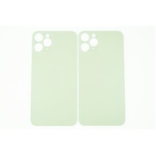 Задняя крышка для iPhone 11 Pro white AAA