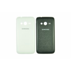 Задняя крышка для Samsung SM-G318 white
