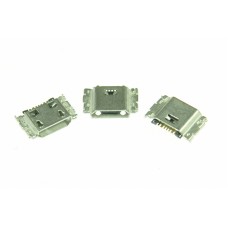 Системный разъем для  Samsung J1/J100F/J500F/J320/J330/J530/J600/J730/T350/T355/G570/J415/J250/J400/A750/A105/A600/A605/A013