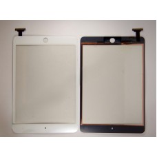 Тачскрин для iPad Mini/iPad mini 2 2012/2013 (A1432/A1454/A1455/A1489/A1490/A1491) black