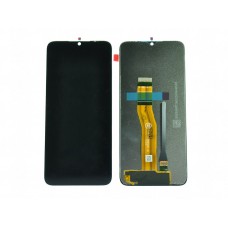 Дисплей (LCD) для Huawei Honor X6 (VNE-LX1)/X8 5G+Touchscreen black ORIG100%