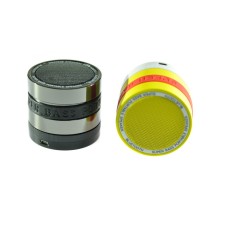 Колонка BL18 bluetooth
