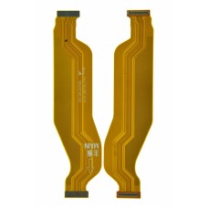 Шлейф для Xiaomi 11T/11T Pro (21081111RG/2107113SG) основной