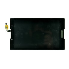 Дисплей (LCD) для Lenovo A8-50F/LC/TB3-850M+Tochscreen black ORIG