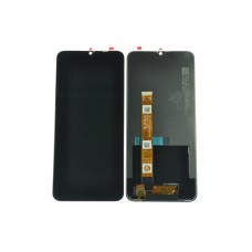 Дисплей (LCD) для Realme C3/Realme 5/Realme 6i/OPPO A5 (2020)/A9 2020 (A11x)/A8/A31+Touchscreen black ORIG100%